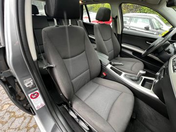 BMW 318 - 6