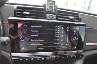 DS 9 Performance Line Plus Puretech 225, миниатюра 15