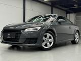 Audi TT Coupe 2.HAND*VIRTAUL TACHO*8-FACH*KEYLESS*SZH - Audi: 8k