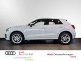 Audi Q2 1.4 TFSI sport S-Line Sport LED+NAVI+SITZHZ - Audi Gebrauchtwagen in Neumünster