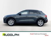 Audi Q3 - Vorschau Bild 2