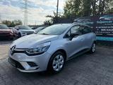 Renault Clio IV Grandtour Limited - Renault Clio Limited mit Diesel-Antrieb