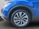 Volkswagen T-Roc Goal  Plus 2.0 TDI Navi LED ACC - Volkswagen T-Roc GOAL mit Diesel-Antrieb