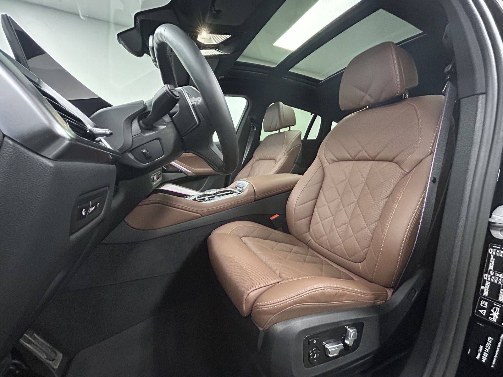 BMW X6 - Bild 34