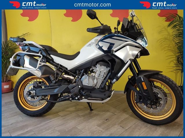 CFMOTO CF MOTO 800 MT - 2024