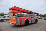 MAN LE 14.280 Drehleiter DLK 23-12 L32 4x2 BB KLIMA - MAN Reisebus