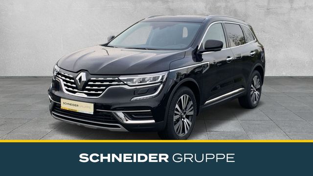 Renault Koleos INITITIALE PAR.dCi185 4x4 LED+AHK+ACC+SH