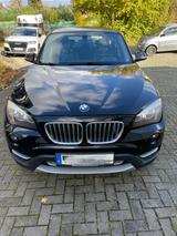BMW X1 sDrive18i xLine xLine