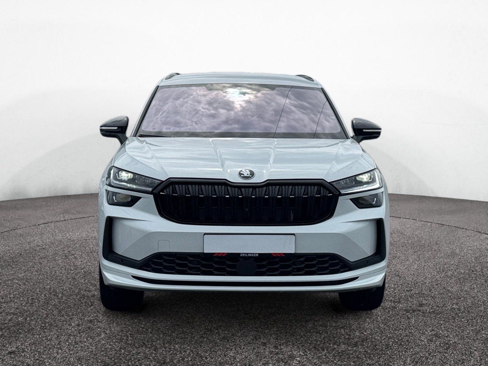 Skoda Kodiaq - Bild 3