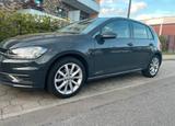 Volkswagen Golf VII TDI *grau* wenig Kilometer* sehr ... - Volkswagen Golf: TDI Se