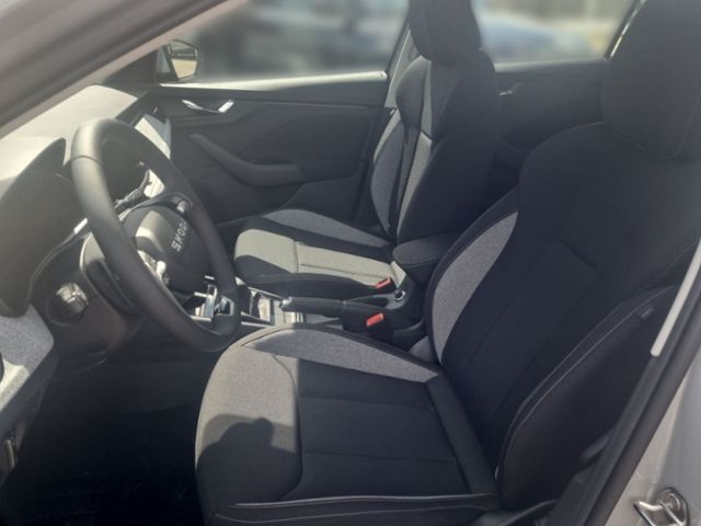 Fahrzeugabbildung SKODA Scala 1.0 TSI DSG Selection KLIMA WINTER PAKET T