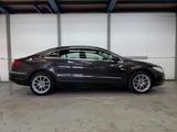 Volkswagen Passat CC 1.8 TSI NAVI XENON - Volkswagen Passat CC: Schwarz