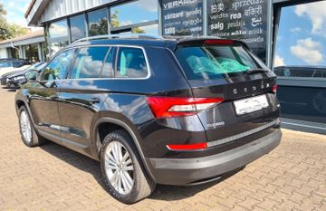Skoda Kodiaq - 5