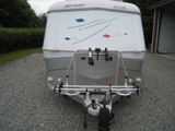 HYMER / ERIBA / HYMERCAR Touring 554 GT-Vorzelt-Mover - Offers matching your search criteria