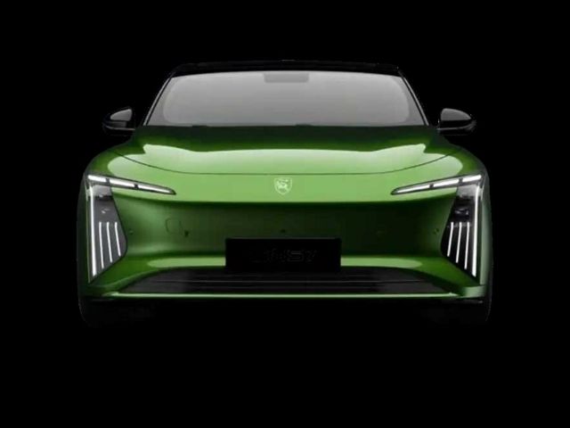 Fahrzeugabbildung DFSK Forthing 7 REEV 1.5 L Range Extender Panorama Le