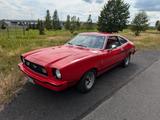 Ford Mustang II Mach 1 (1974) - Ford Mustang: Mach