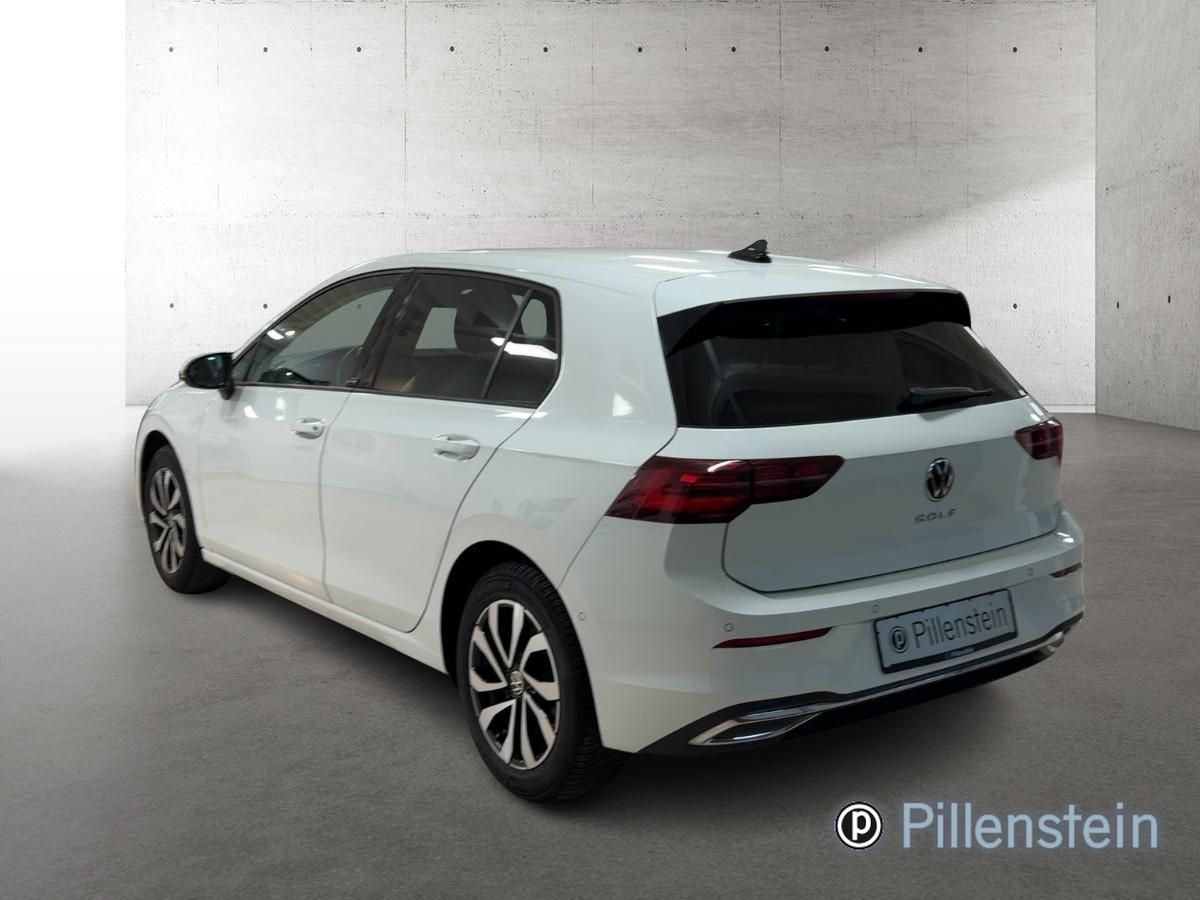 Volkswagen Golf - Bild 3