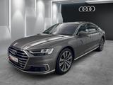 Audi A8 60TFSIe quattro KAMERA LEDER GLASDACH HEAD UP - Audi A8 in Mannheim