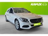 Mercedes-Benz C 200 CGI T Avantgarde+TEMPO+KAMERA+KLIMA+PDC - gebrauchte Mercedes-Benz C 200 aus dem Jahr 2015