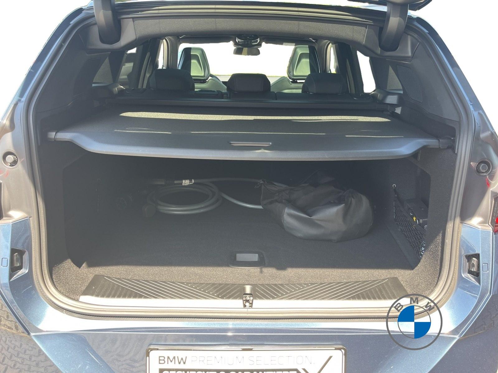BMW X3 30e xDrive M Sport 19" AHK Pano Sitzbelüft H/