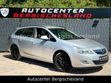 Opel Astra J Sports Tourer Design Edition - Opel Astra: J Edition