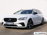 Volvo V90 T8 AWD Ultimate Dark /360 CAM/Standheizung/ - Volvo V90: Ultimate Dark