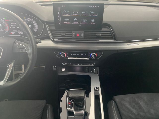 Q5 Sportback S line 50 TDI tiptronic quattro