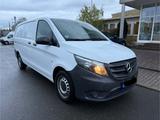 Mercedes-Benz Vito Kasten 111 CDI lang  3,05t KLIMA PDC TEMPO - Mercedes-Benz Vito: 3.0