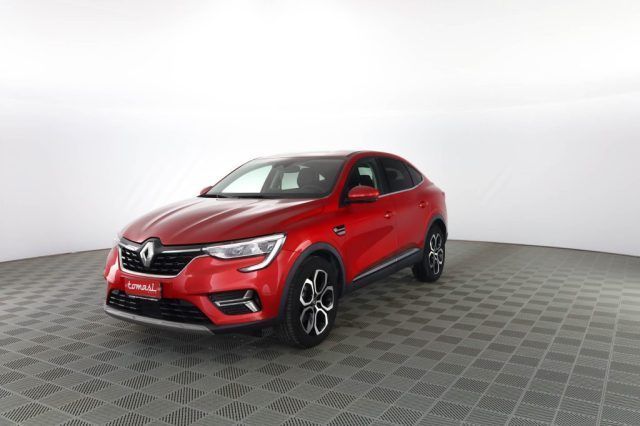 Другие RENAULT Arkana Arkana TCe 140 CV EDC Techno