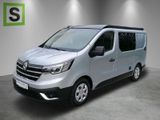 Ahorn Van City AUTOMATIK, AHK - Ahorn Separate Dusche Diesel Kastenwagen