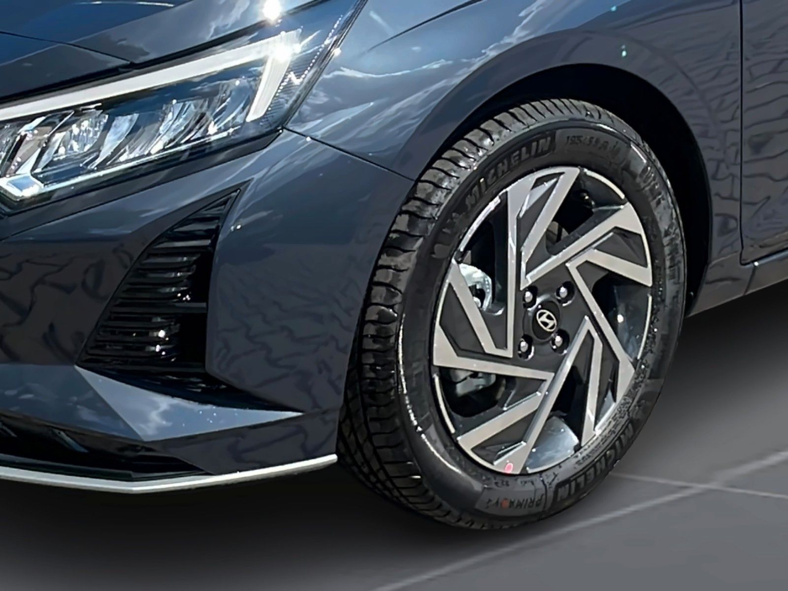 Hyundai i20 - Bild 2