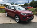 Ssangyong Tivoli 1.5 T-GDi Fizz 2WD Grand *nur 22700 km!* - gebrauchte Ssangyong Tivoli aus dem Jahr 2022