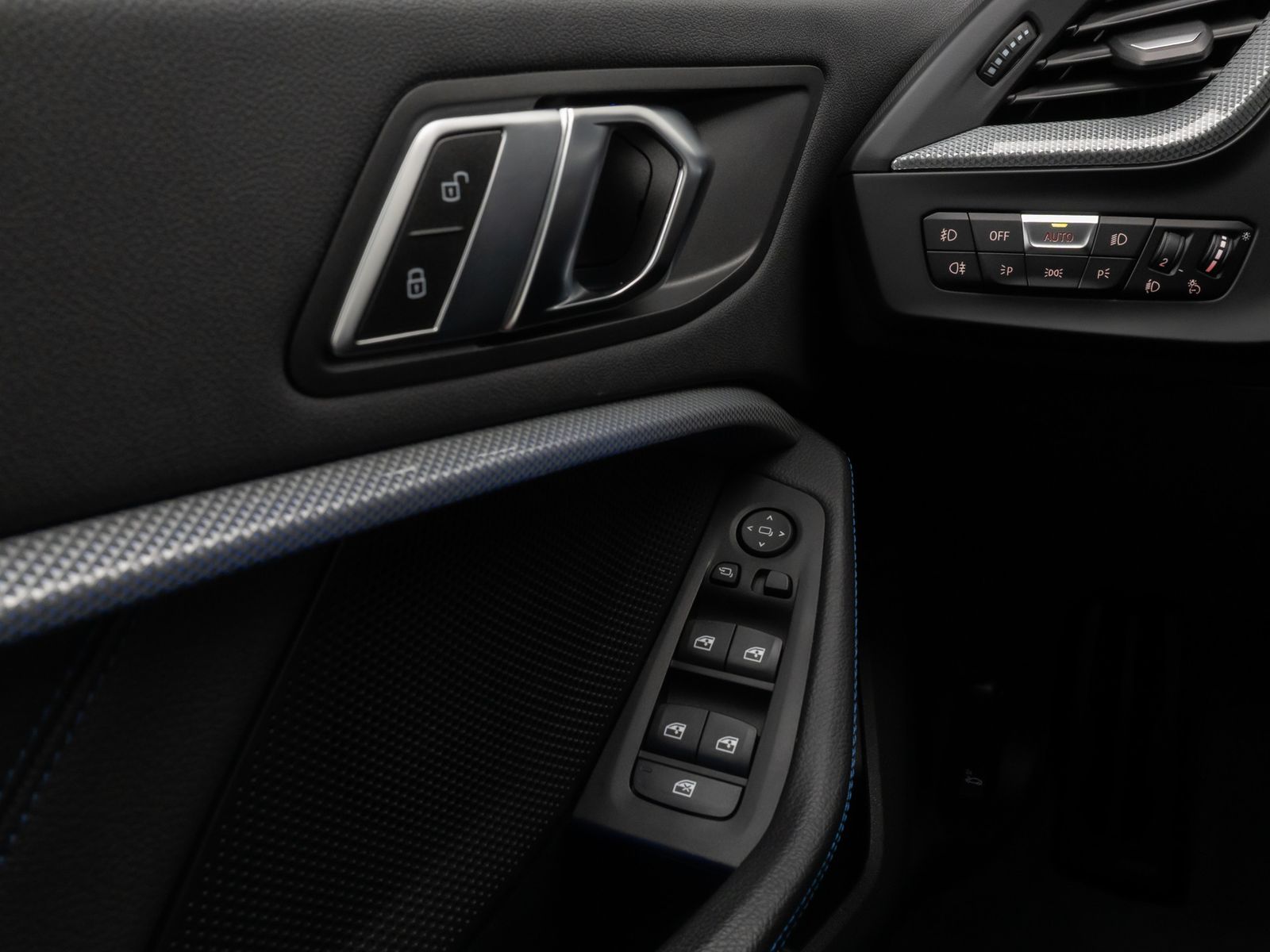 Fahrzeugabbildung BMW 120i M Sport Kamera CockPitPro DAB HiFi Lenkrhzg