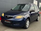 Mazda 2 Lim. 1.25 Comfort/TUV/Klima - Mazda 2 in Nürnberg