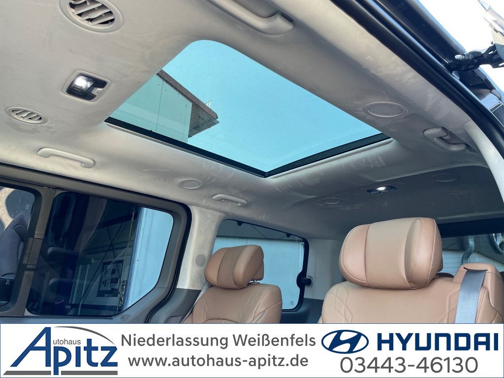 Hyundai Staria – Bild 39