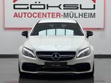 Mercedes-Benz C63 S AMG Coupe Speedshift, Edition 1,Burmester - Mercedes-Benz C 63 AMG in Essen