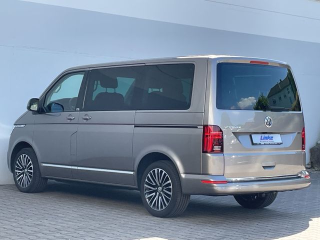 T6.1 Multivan 2.0 TDI DSG Gen Six AHK/LED/Kamera