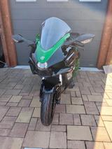 Kawasaki ninja H2 sx se - Offers