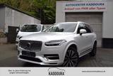 Volvo XC90 T8Plus Bright RechargeAWD,AHK,Pano,360°,LED - Volvo XC90 Jahreswagen