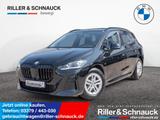 BMW 220i Active Tourer M-Sport AHK ACC HUD LED 360° - BMW 220 Active Tourer in Berlin