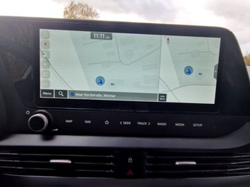 Hyundai i20 1.0 T-GDI Trend (100PS) Automatik