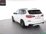 BMW X5 xDrive40d M SPORT BOWERS+W,HUD,360GRAD,LASER - BMW X5 Gebrauchtwagen