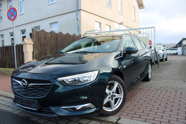 Opel Insignia B Sports Tourer |GETRIEBE PROBLEME|