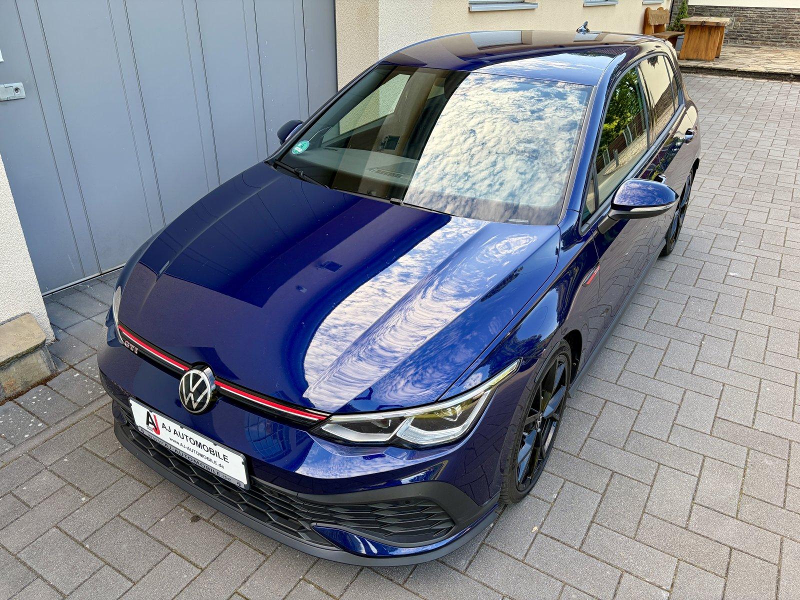 Volkswagen Golf GTI Clubsport Navi/HarmanKardon/Estoril, миниатюра 28