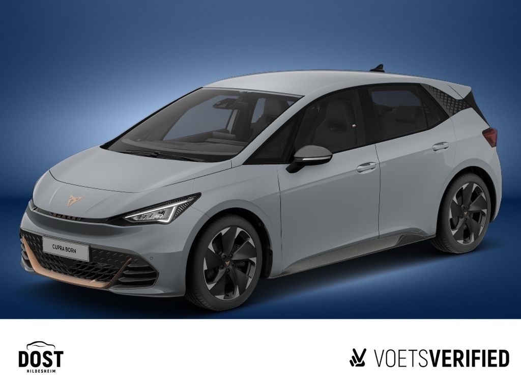 Image of Cupra Born