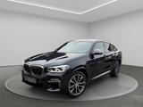 BMW X4 M40 i *Pano*SHZ*voll Leder* - BMW X4 in Stuttgart