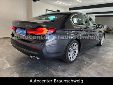 BMW 530 - 8