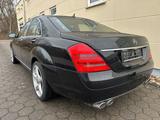 Mercedes-Benz S 450 4MATIC Vollausstattung - Gebrauchtwagen in Essen