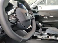 Peugeot 208 - Vorschau Bild 19