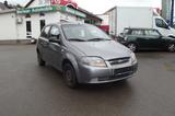 Chevrolet Kalos 1.2 SE,Klima,Orginal 66000KM,Ohne Tüvvvvv - gebrauchte Chevrolet Kalos aus dem Jahr 2007